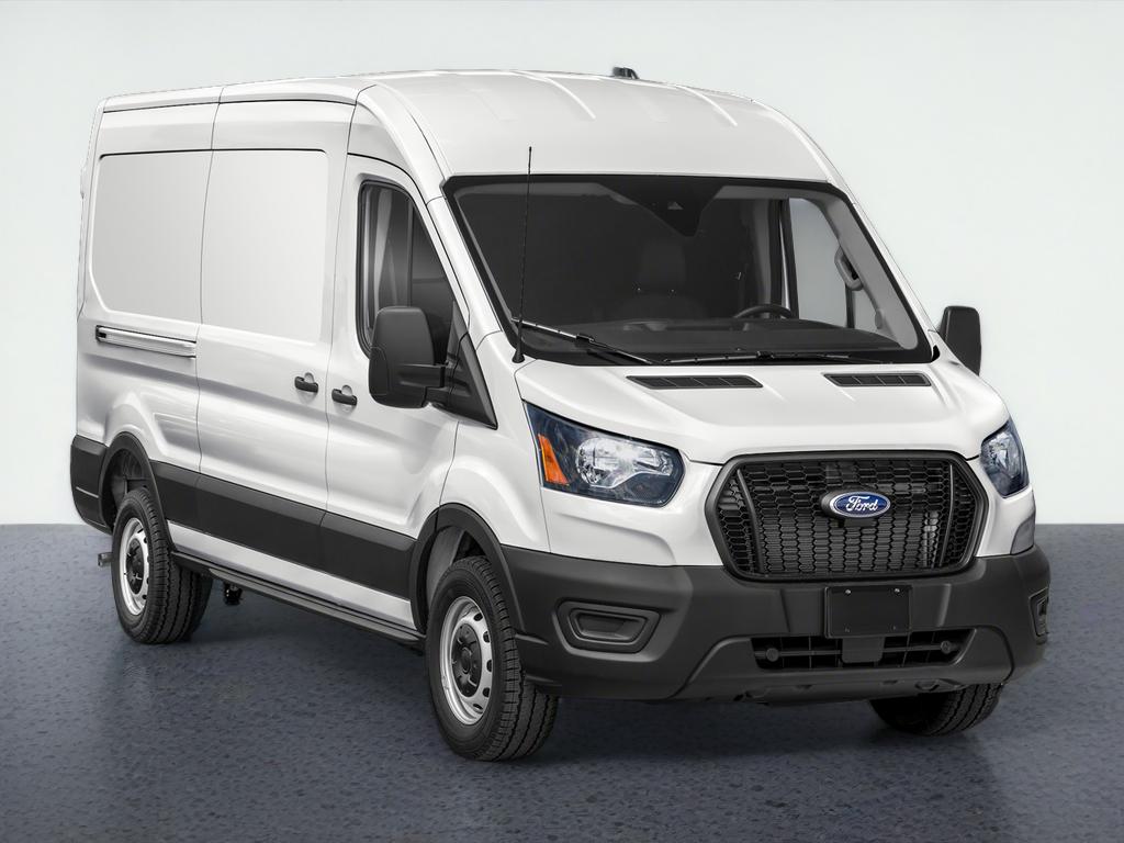 2023 Ford Transit Cargo Van T350