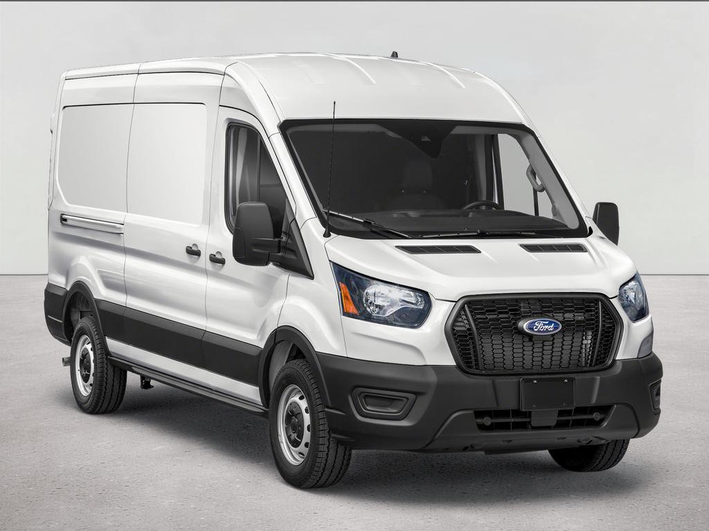 2023 Ford Transit Cargo Van T350