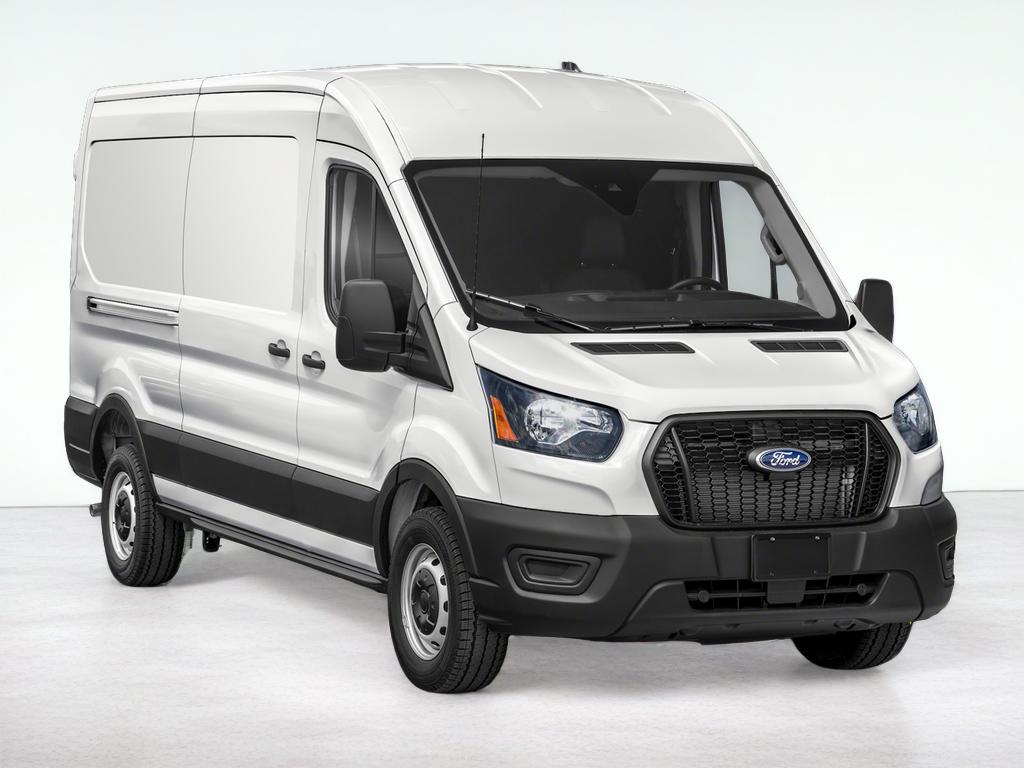 2023 Ford Transit Cargo Van T350