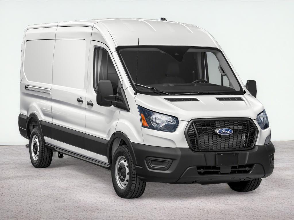 2023 Ford Transit Cargo Van T350