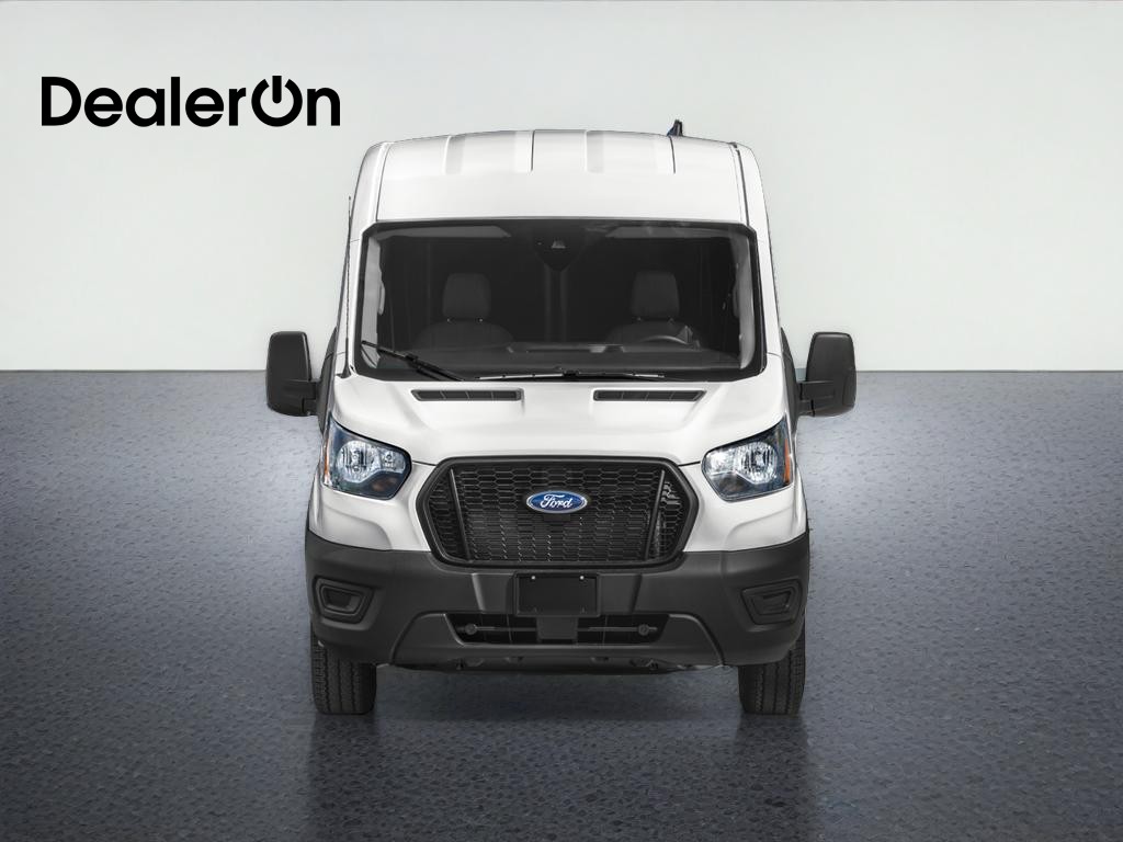 2023 Ford Transit Cargo Van T350