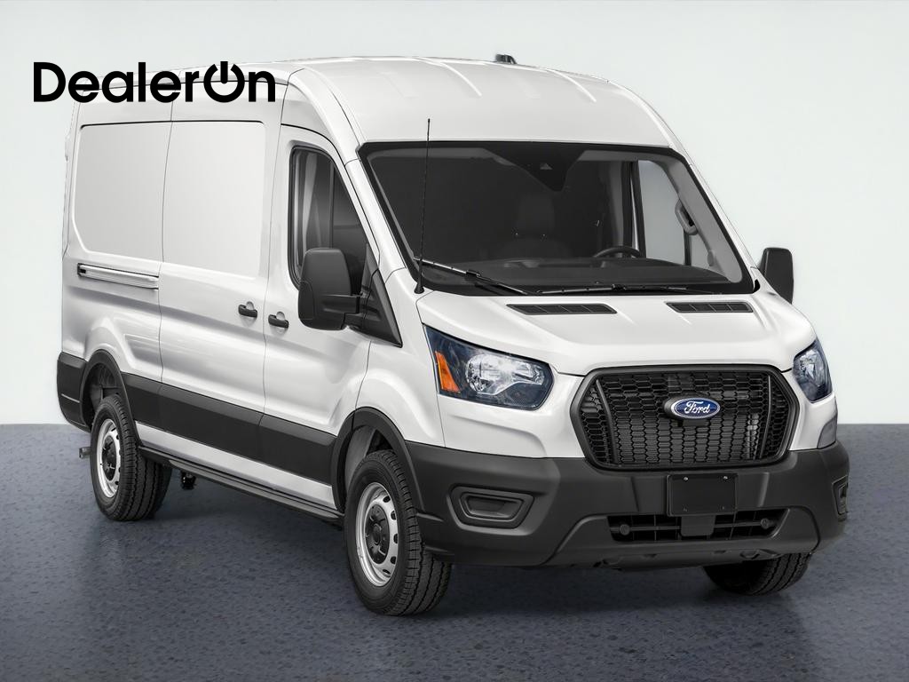 2023 Ford Transit Cargo Van T350
