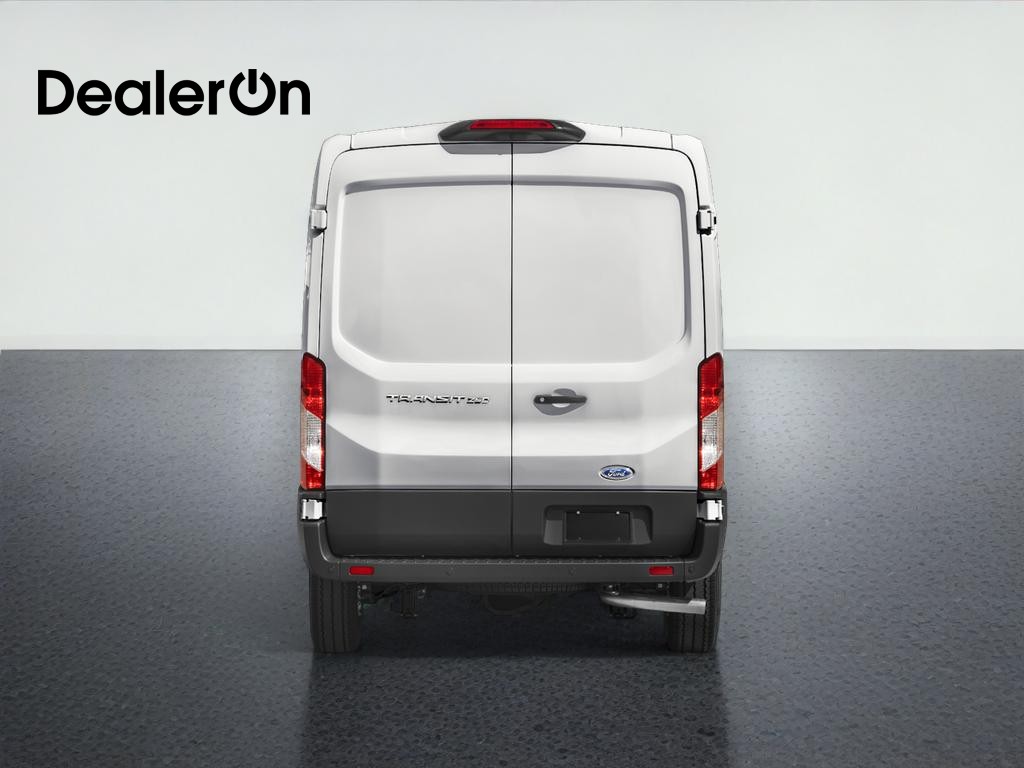 2023 Ford Transit Cargo Van T350