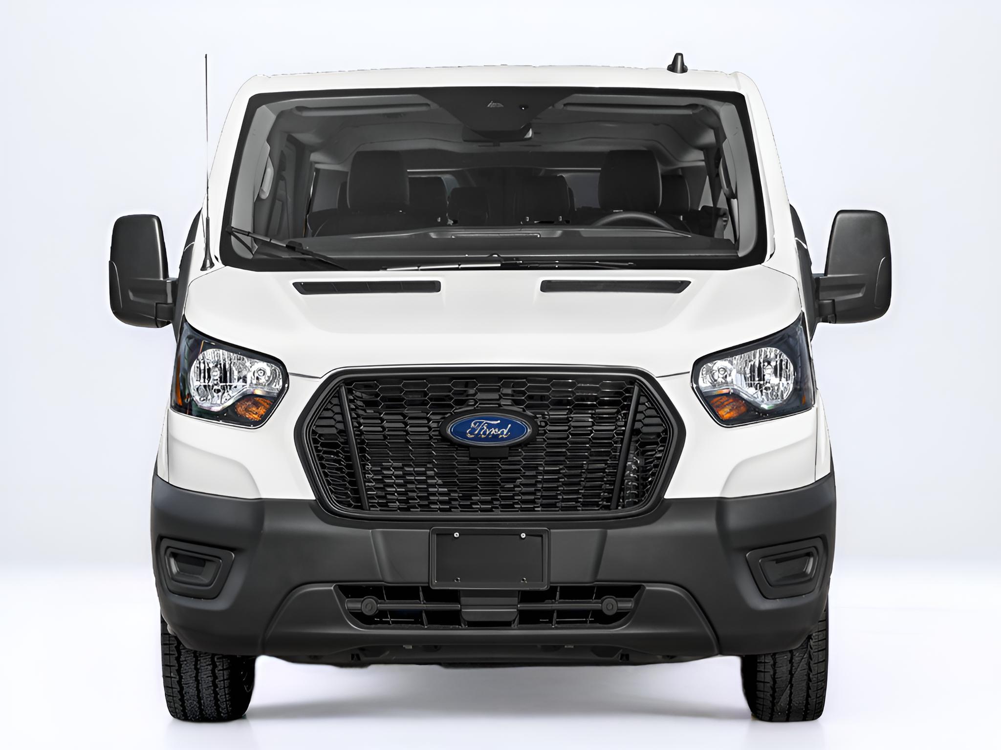 2023 Ford Transit Passenger Wagon XL