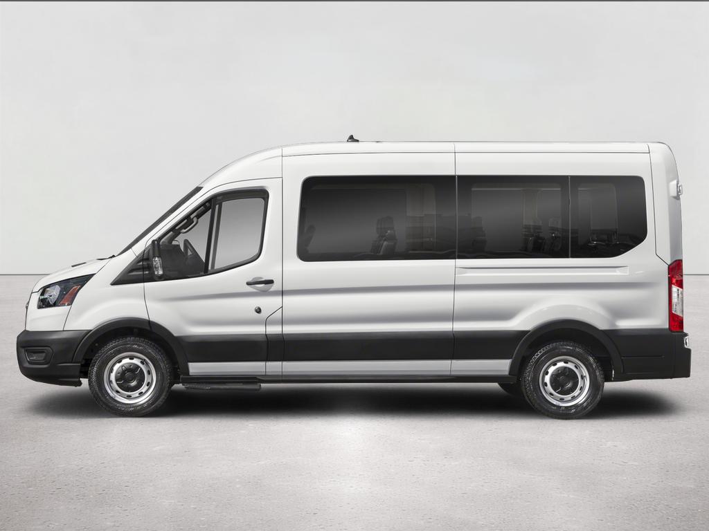 2023 Ford Transit Passenger Wagon XLT