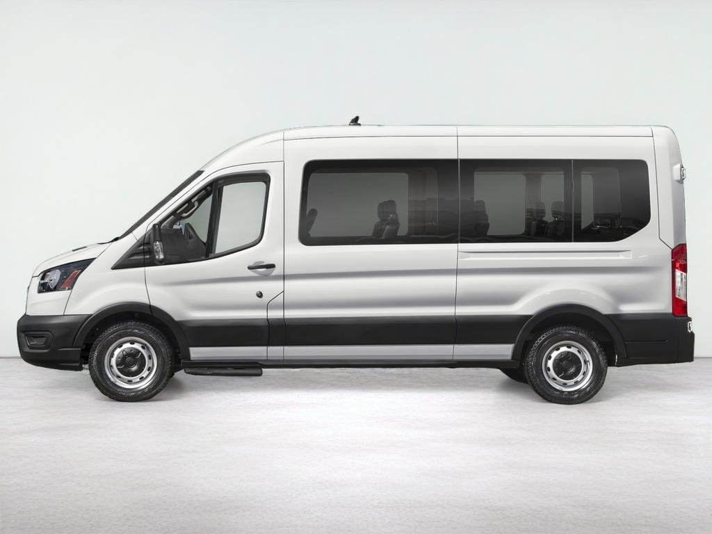 2023 Ford Transit Passenger Wagon XLT