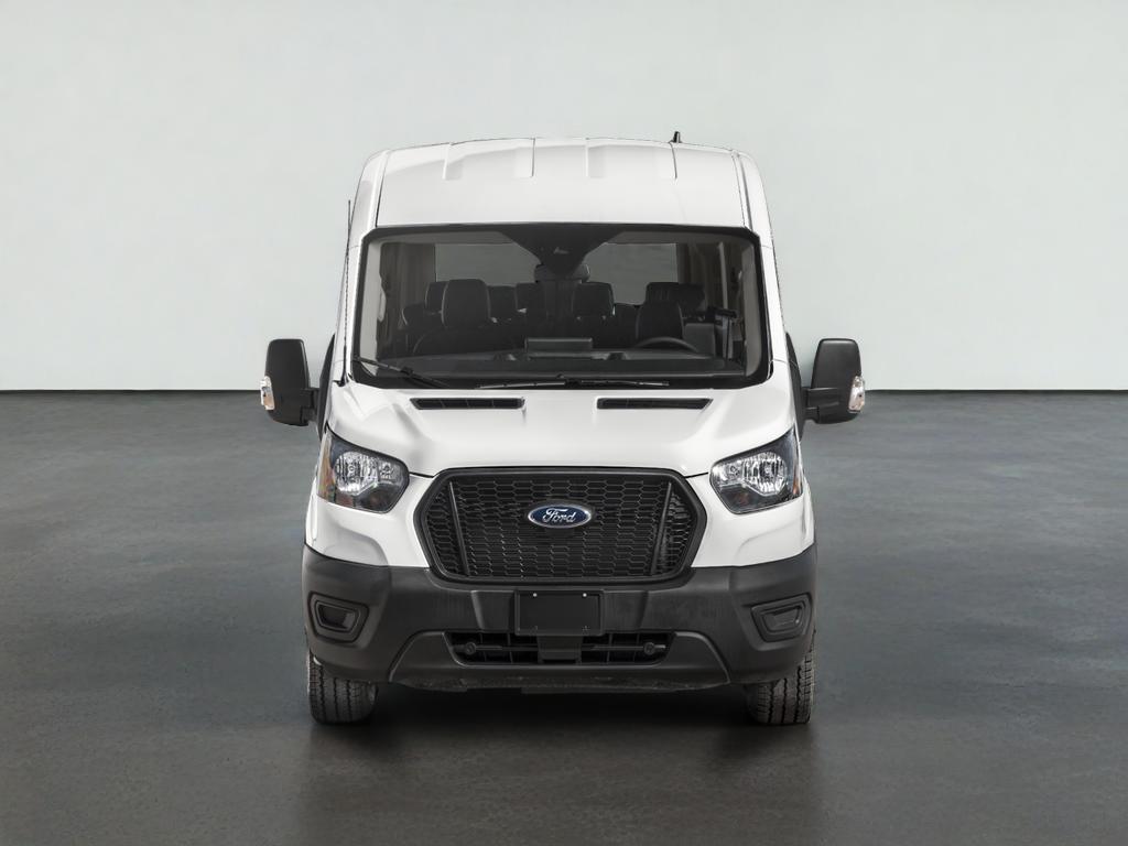 2023 Ford Transit Passenger Wagon XLT