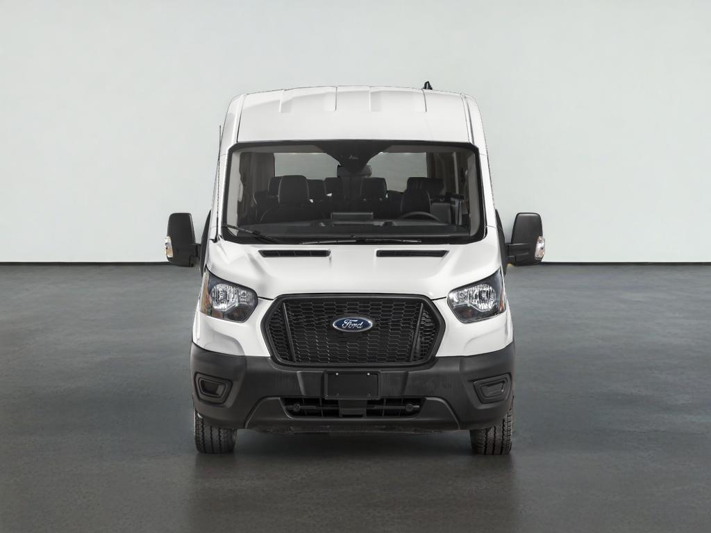 2023 Ford Transit Passenger Wagon XLT