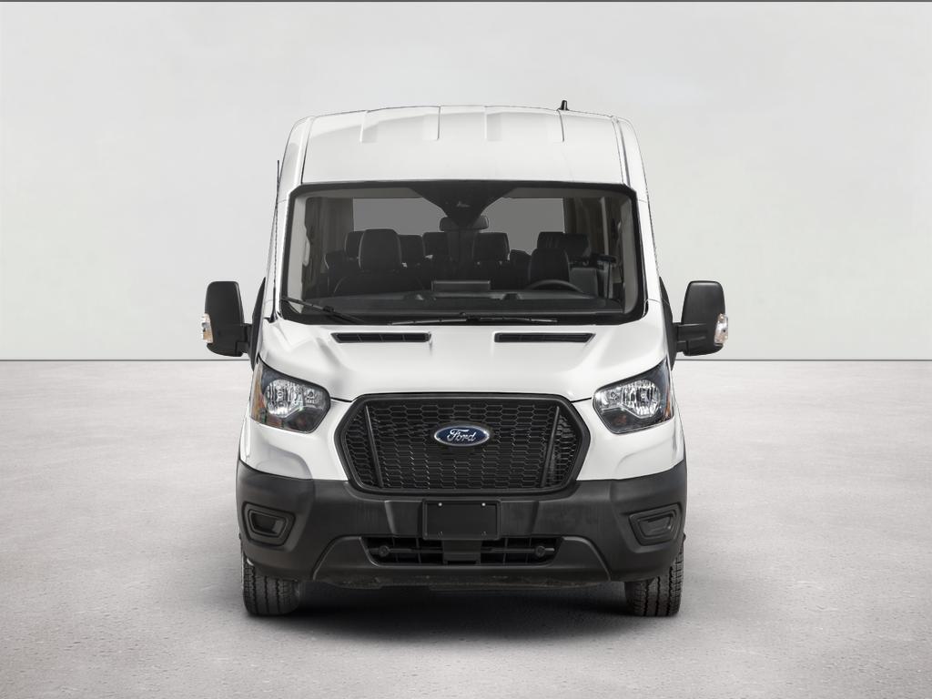 2023 Ford Transit Passenger Wagon XLT