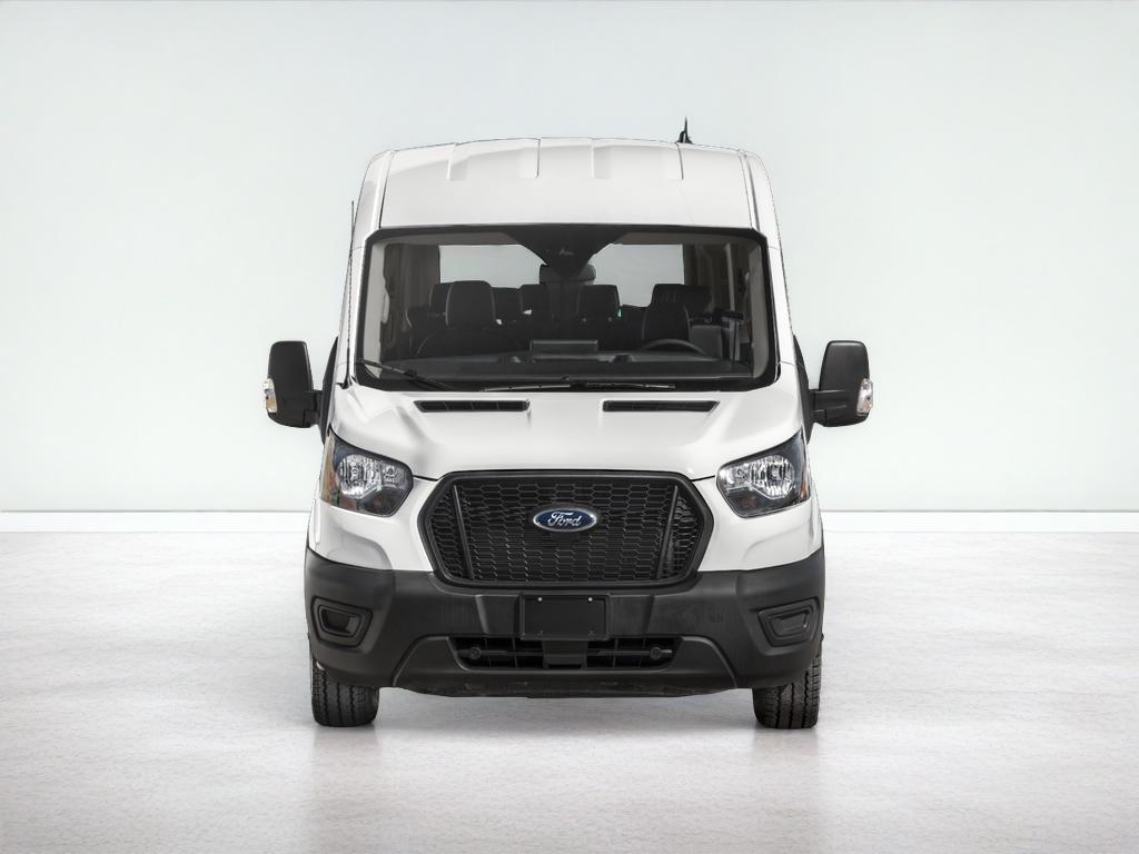 2023 Ford Transit Passenger Wagon XLT