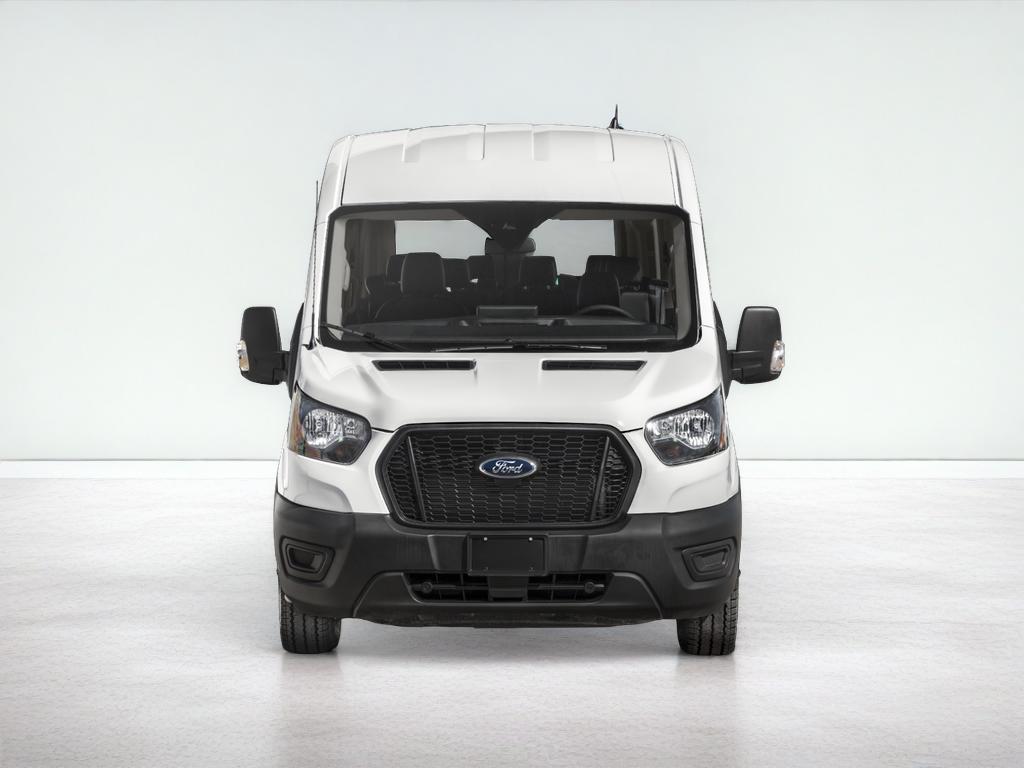2023 Ford Transit Passenger Wagon XLT