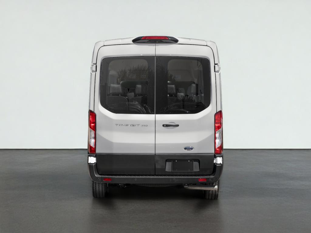 2023 Ford Transit Passenger Wagon XLT
