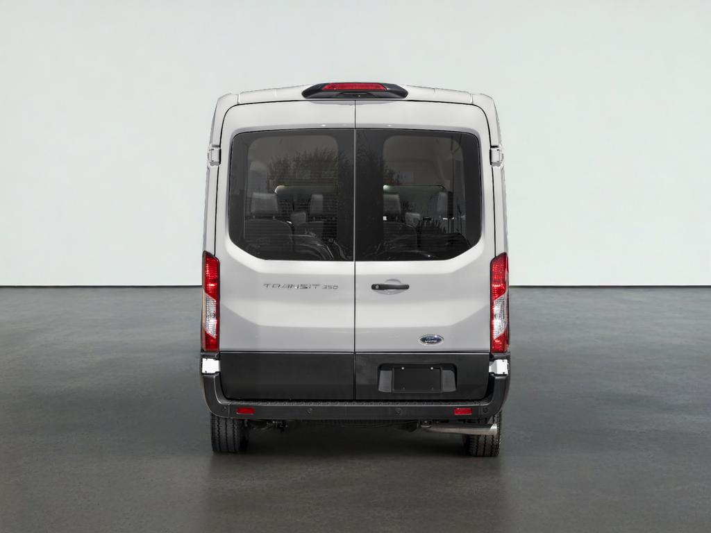 2023 Ford Transit Passenger Wagon XLT