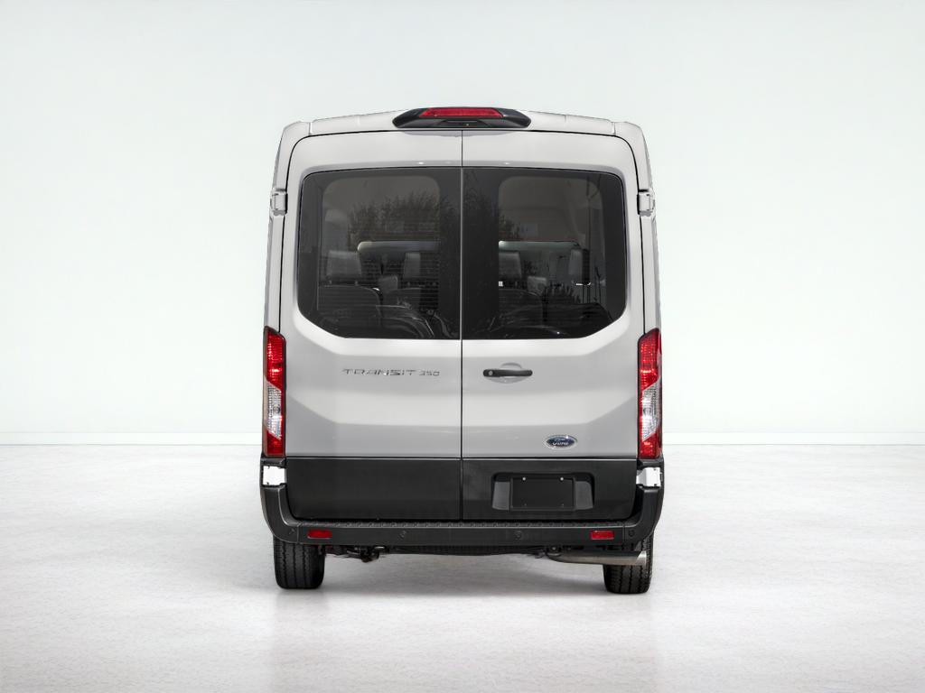 2023 Ford Transit Passenger Wagon XLT