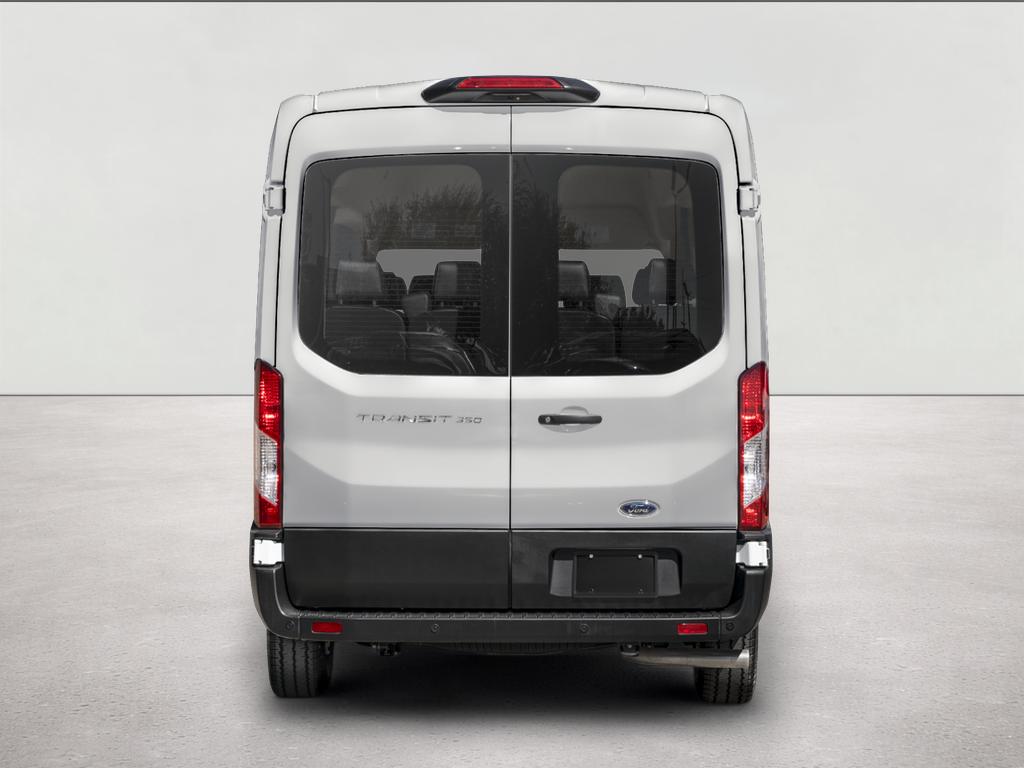 2023 Ford Transit Passenger Wagon XLT