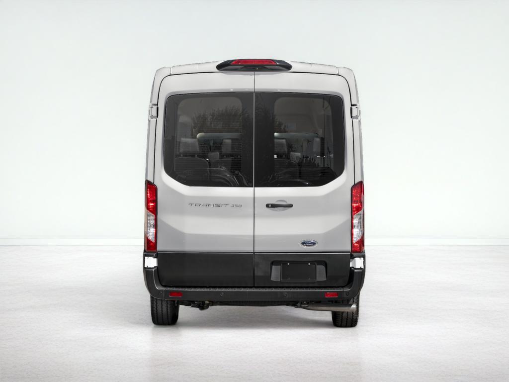 2023 Ford Transit Passenger Wagon XLT