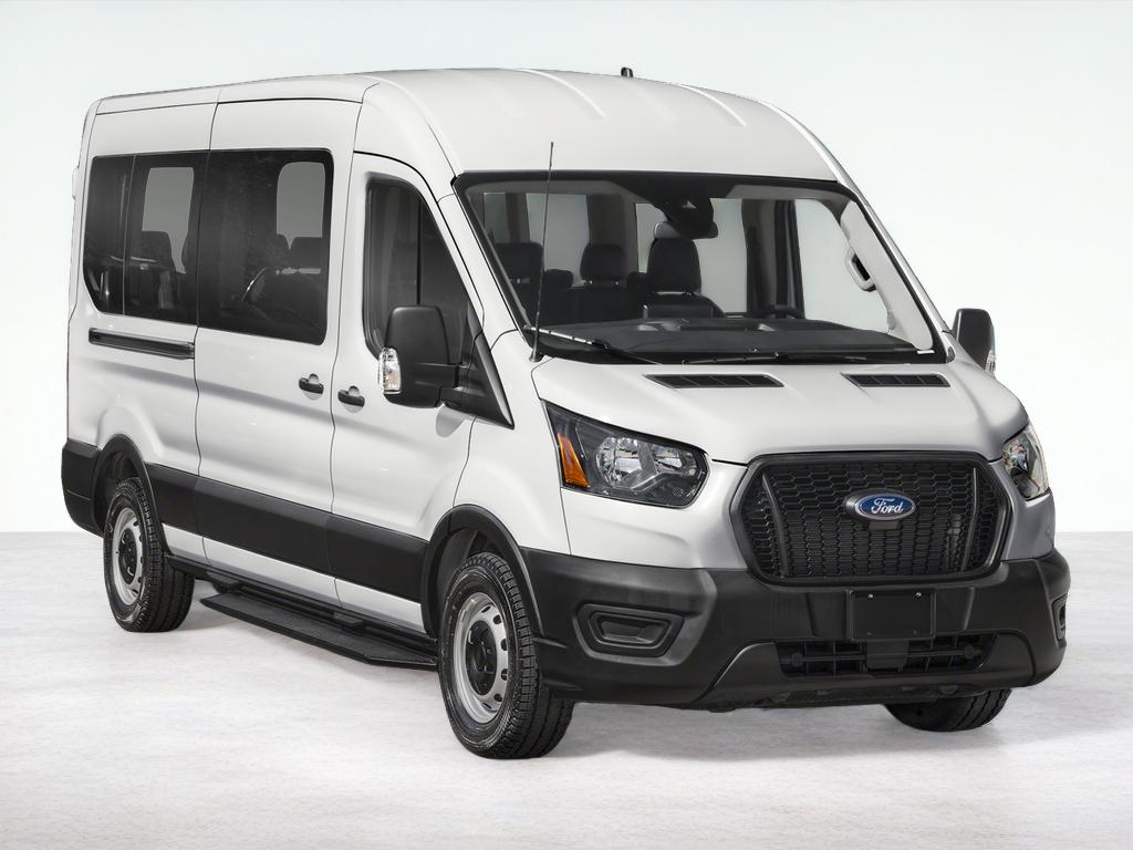 2023 Ford Transit Passenger Wagon XLT