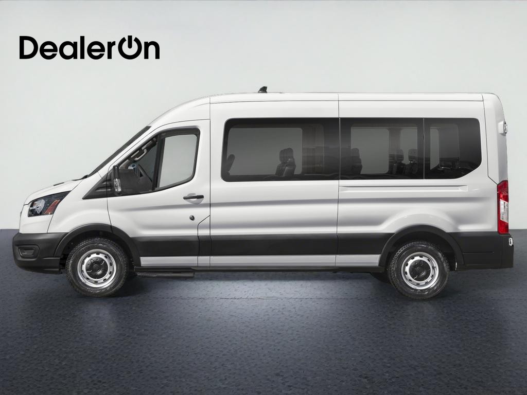 2023 Ford Transit Passenger Wagon XLT