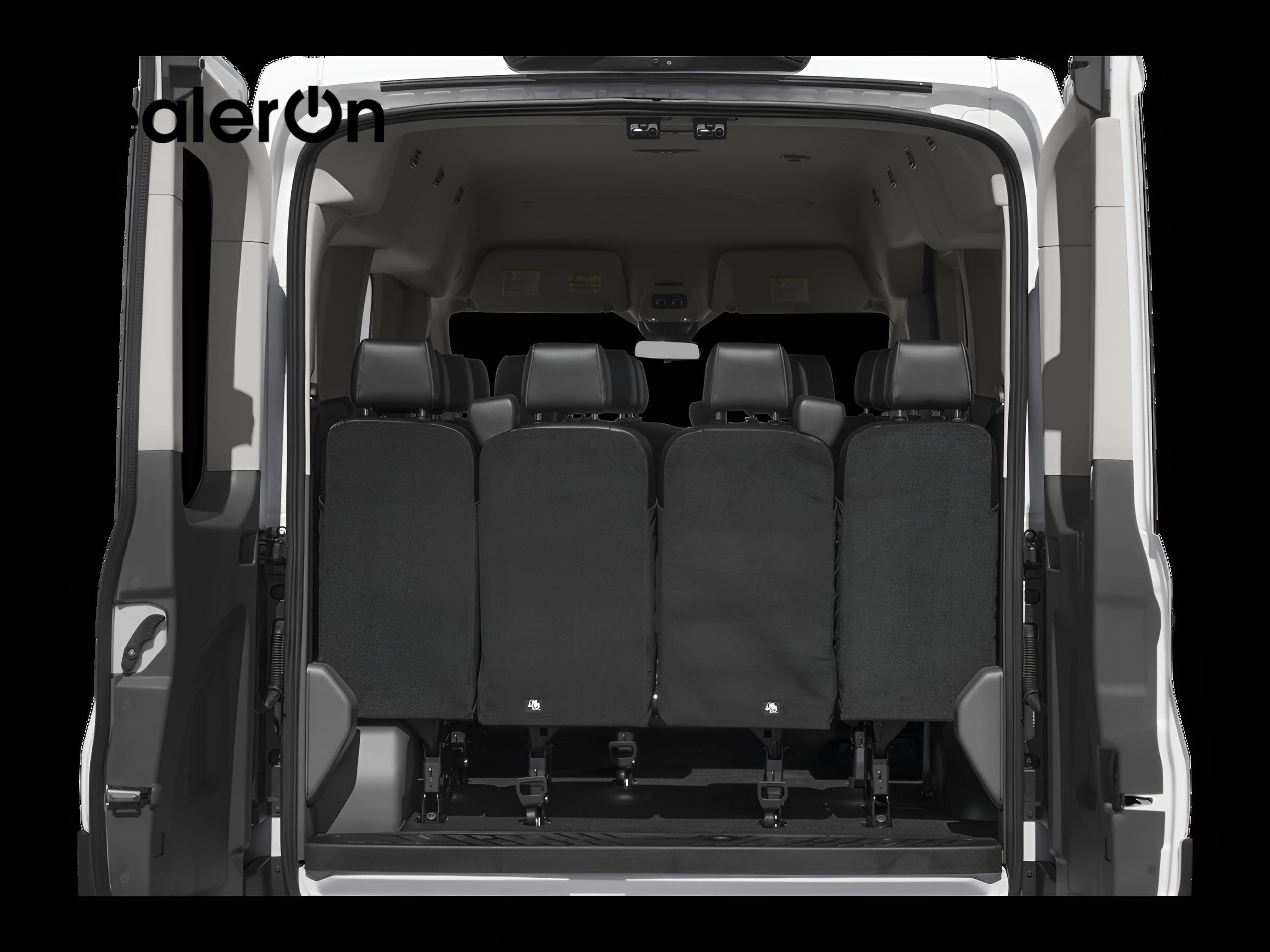 2023 Ford Transit Passenger Wagon XLT