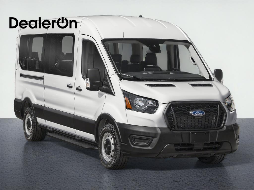 2023 Ford Transit Passenger Wagon XLT