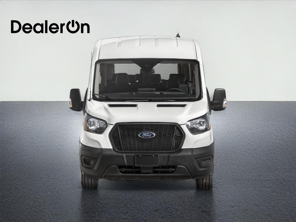 2023 Ford Transit Passenger Wagon XLT