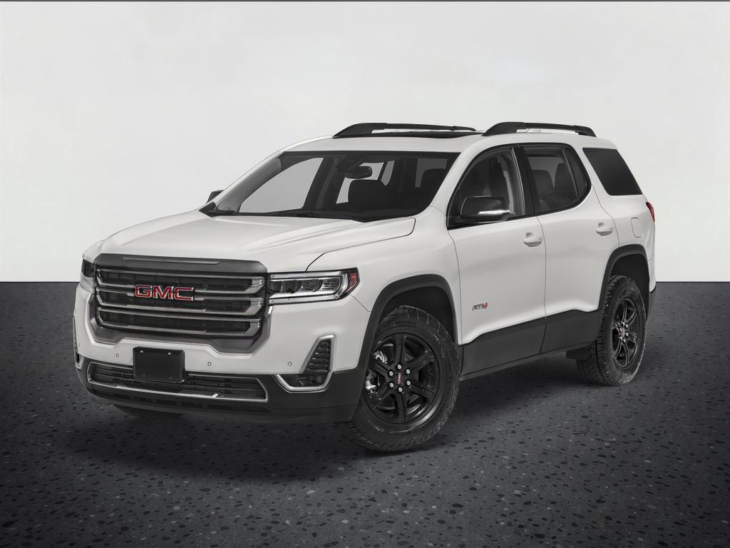 2023 GMC Acadia
