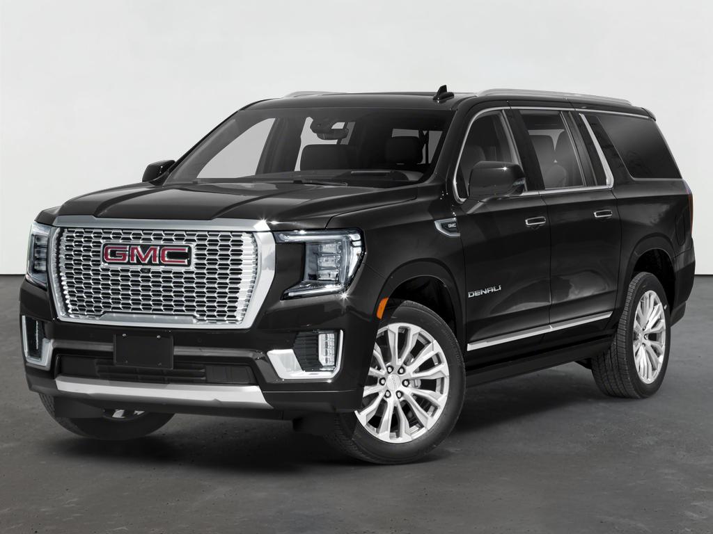 2023 GMC Yukon XL