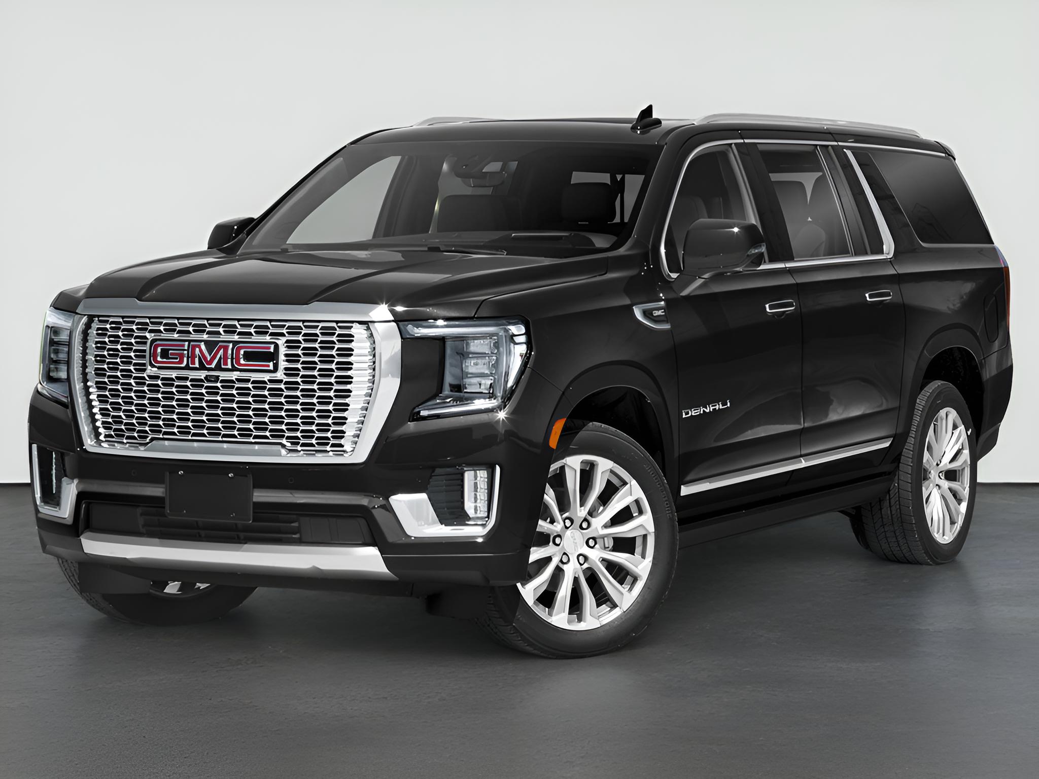 2023 GMC Yukon XL Denali Ultimate