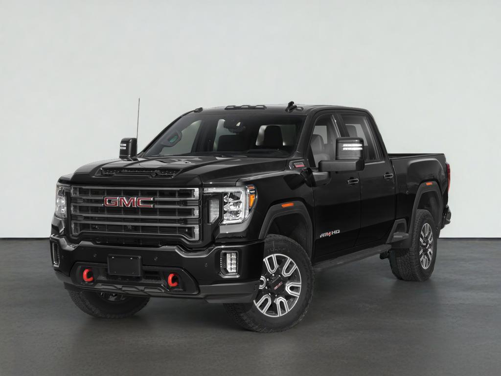 2023 GMC Sierra 2500 HD AT4