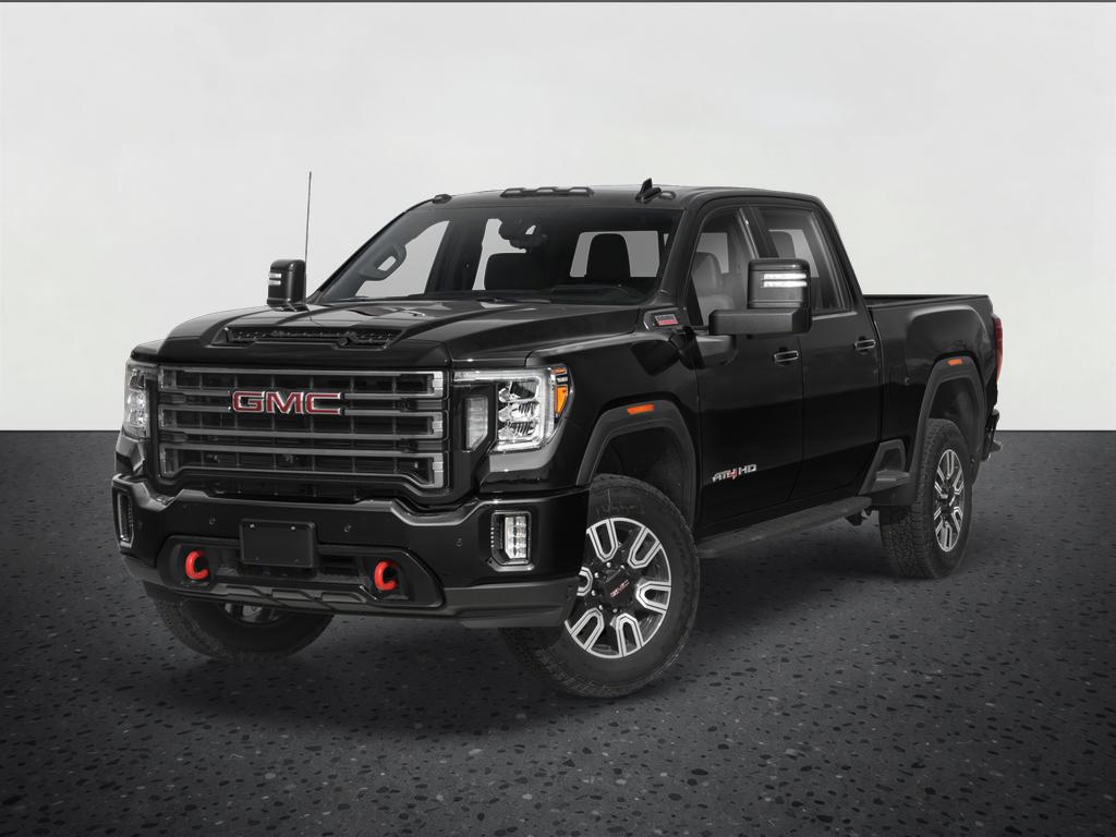 2023 GMC Sierra 2500HD