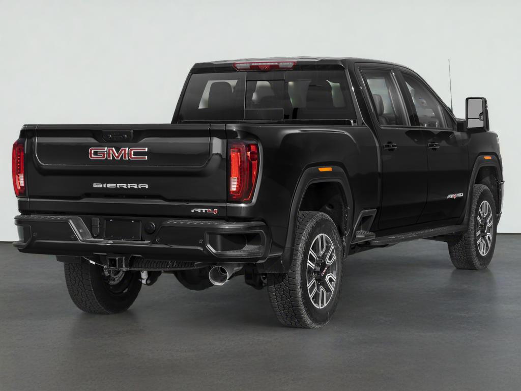 2023 GMC Sierra 2500 HD AT4