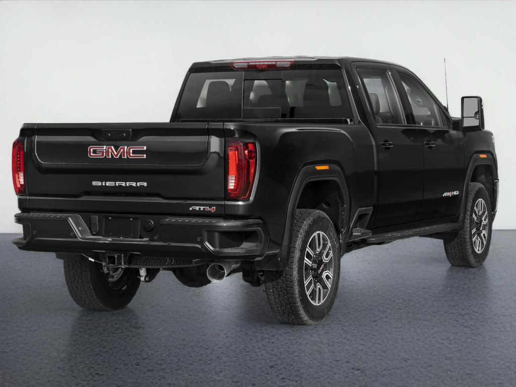 2023 GMC Sierra 2500 HD AT4