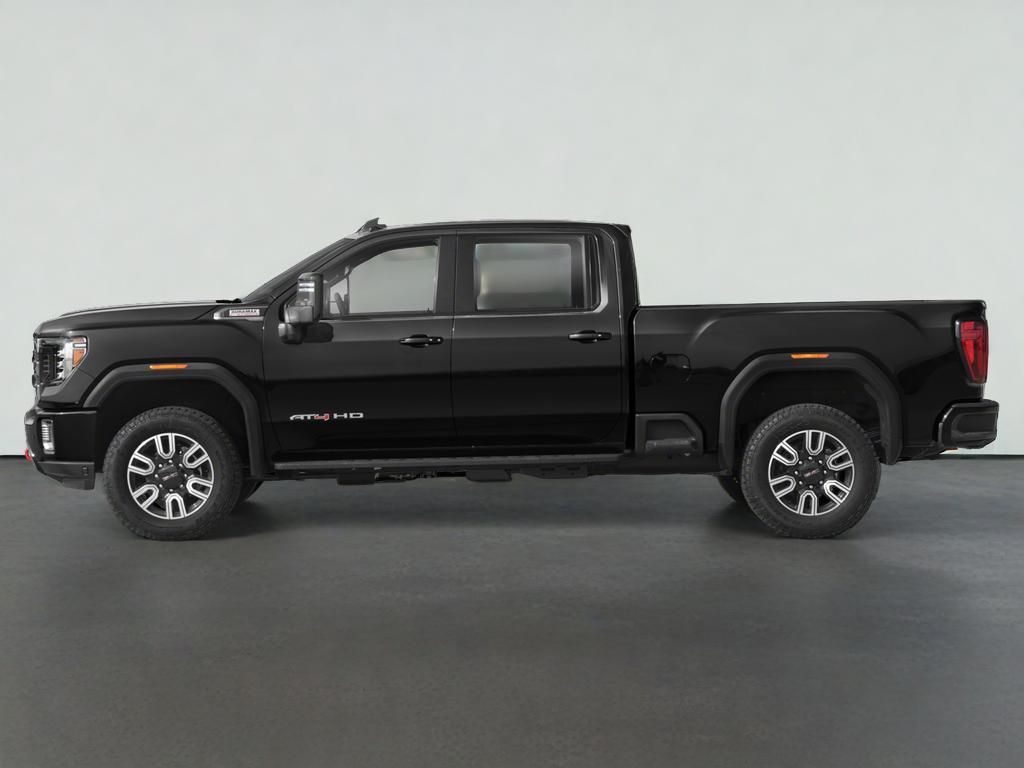 2023 GMC Sierra 2500 HD AT4