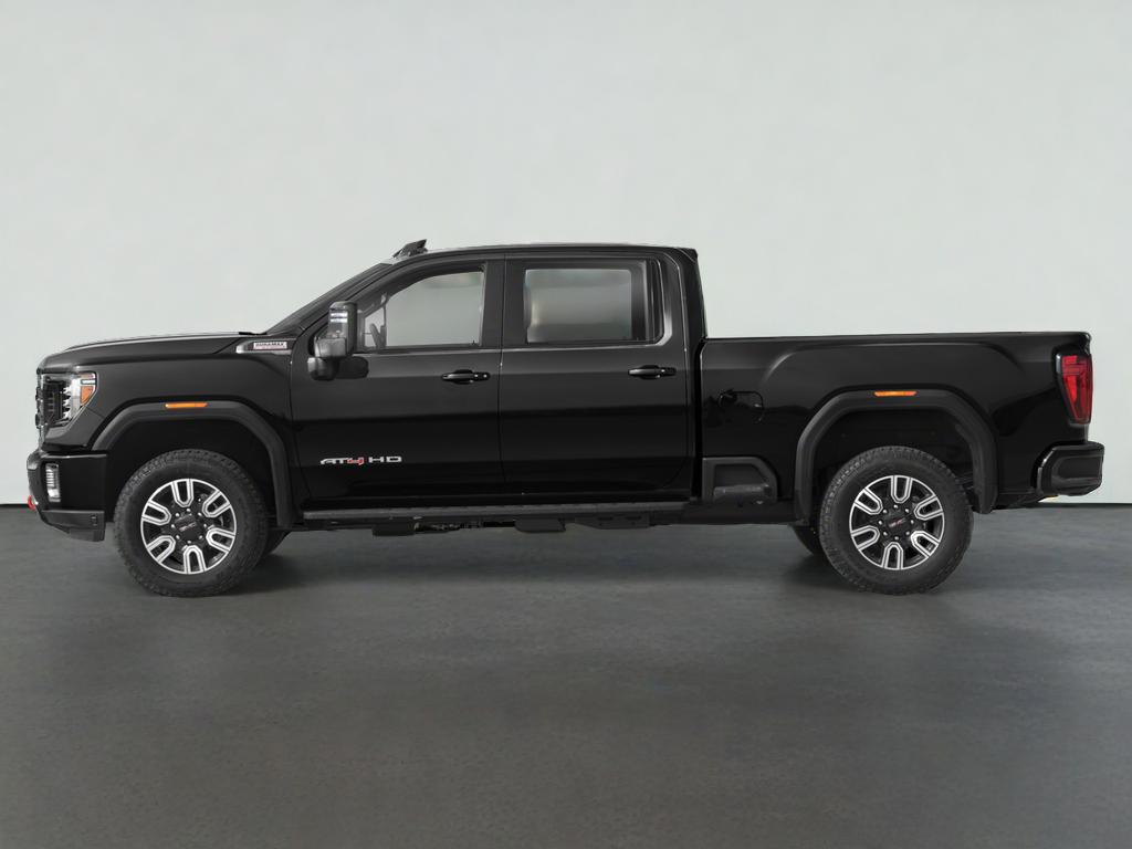 2023 GMC Sierra 2500 HD AT4