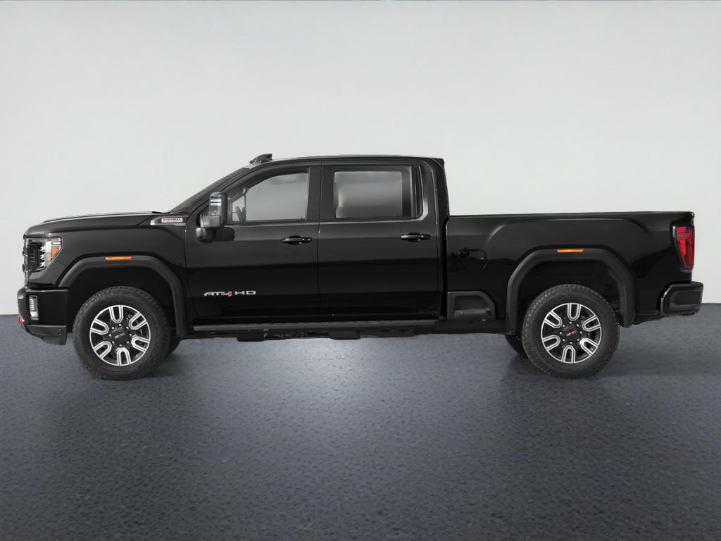 2023 GMC Sierra 2500 HD AT4
