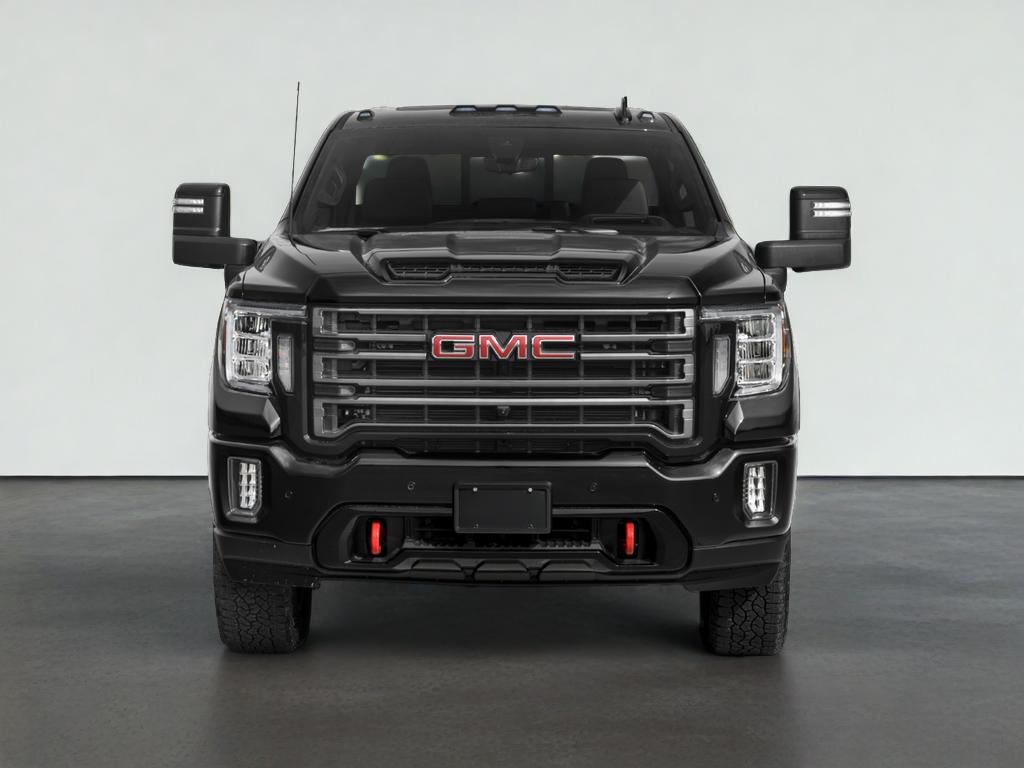 2023 GMC Sierra 2500 HD AT4