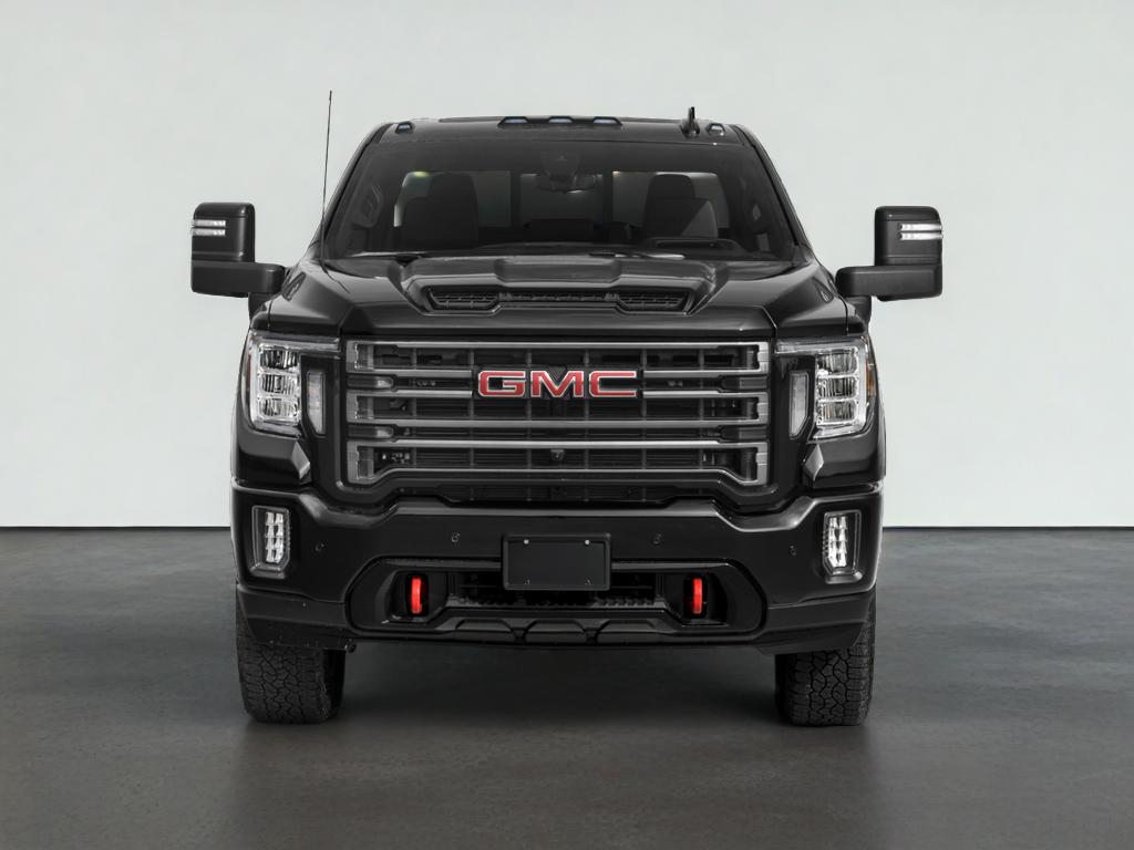 2023 GMC Sierra 2500 HD AT4