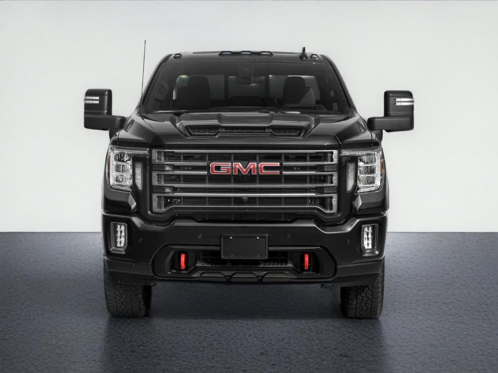 2023 GMC Sierra 2500 HD AT4