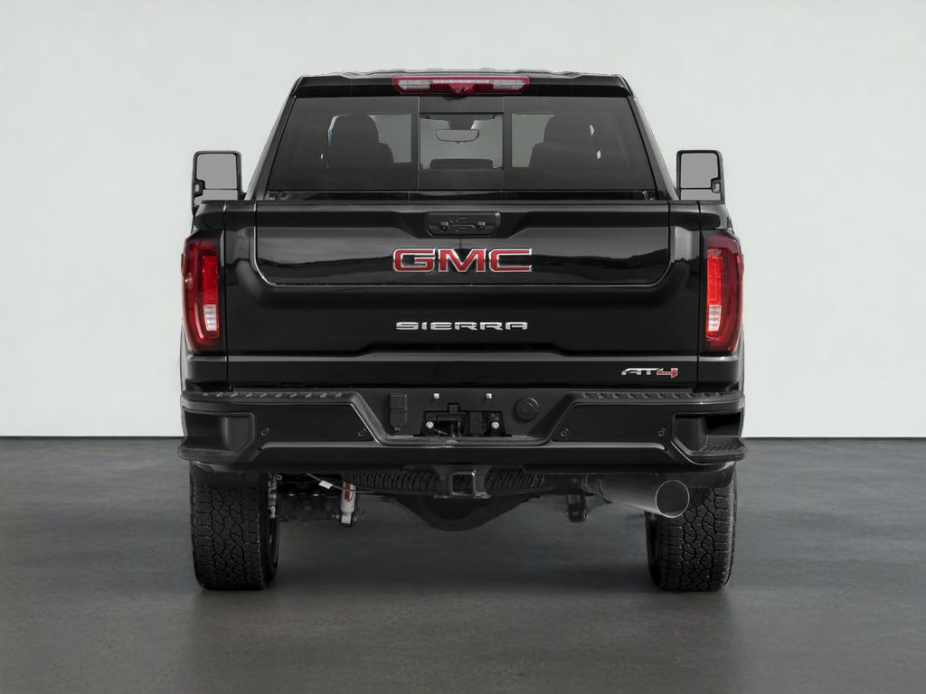 2023 GMC Sierra 2500 HD AT4
