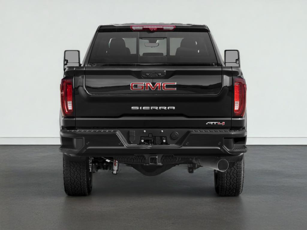 2023 GMC Sierra 2500 HD AT4