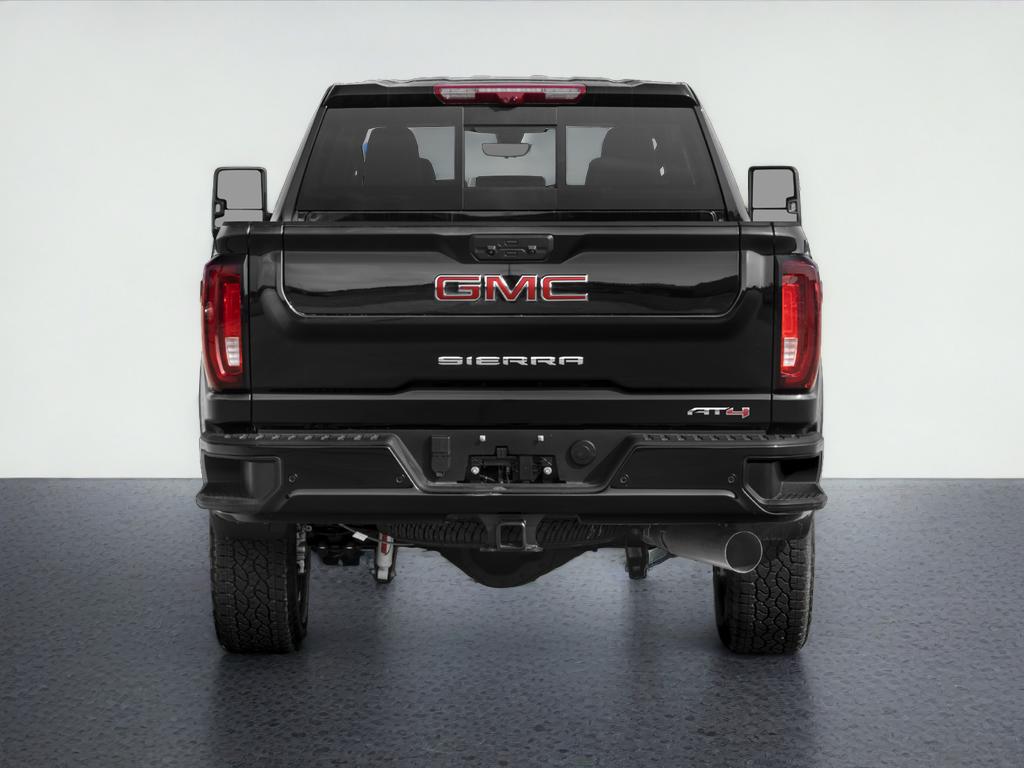 2023 GMC Sierra 2500 HD AT4