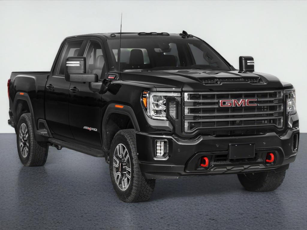 2023 GMC Sierra 2500 HD AT4