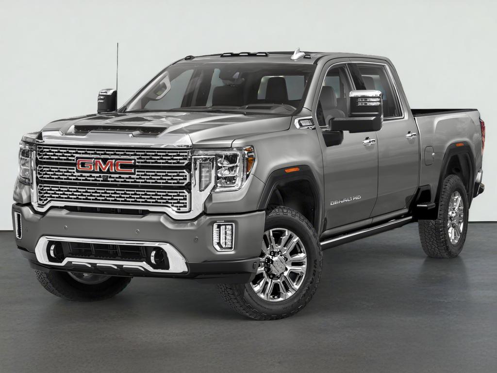 2023 GMC Sierra 2500 HD Denali