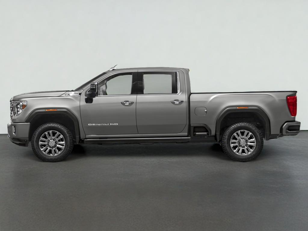 2023 GMC Sierra 2500 HD Denali