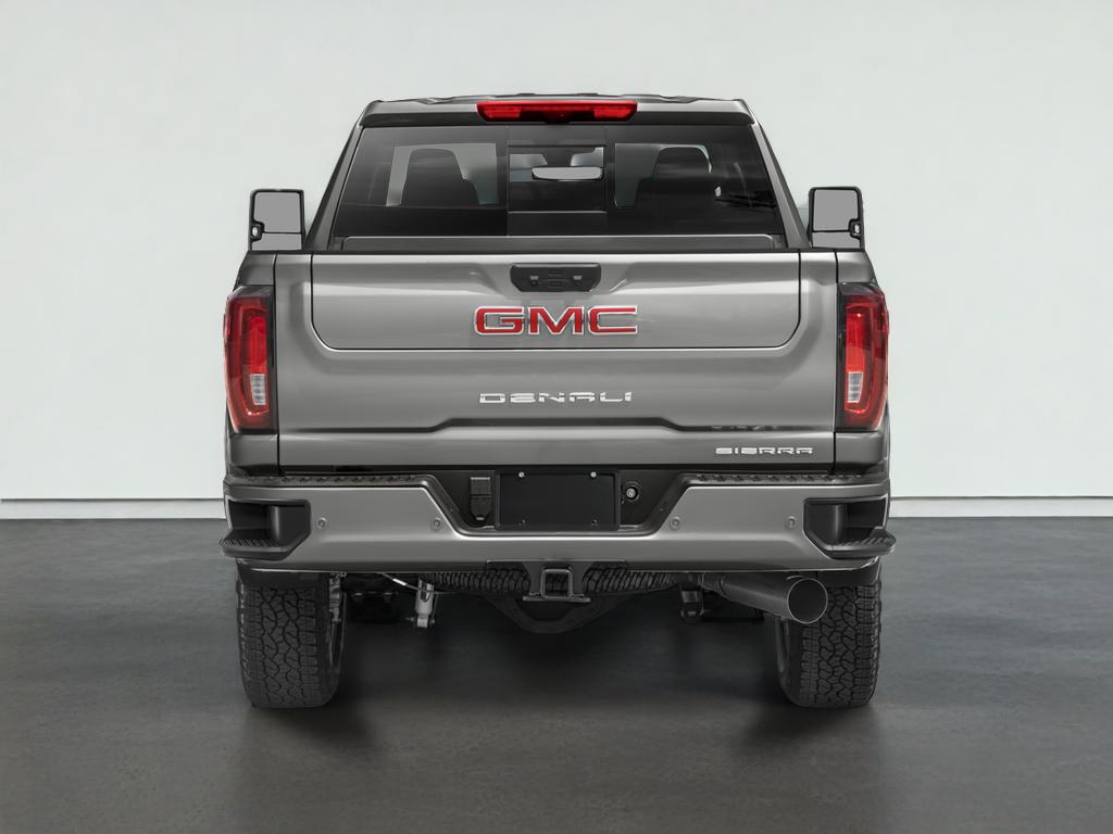 2023 GMC Sierra 2500 HD Denali