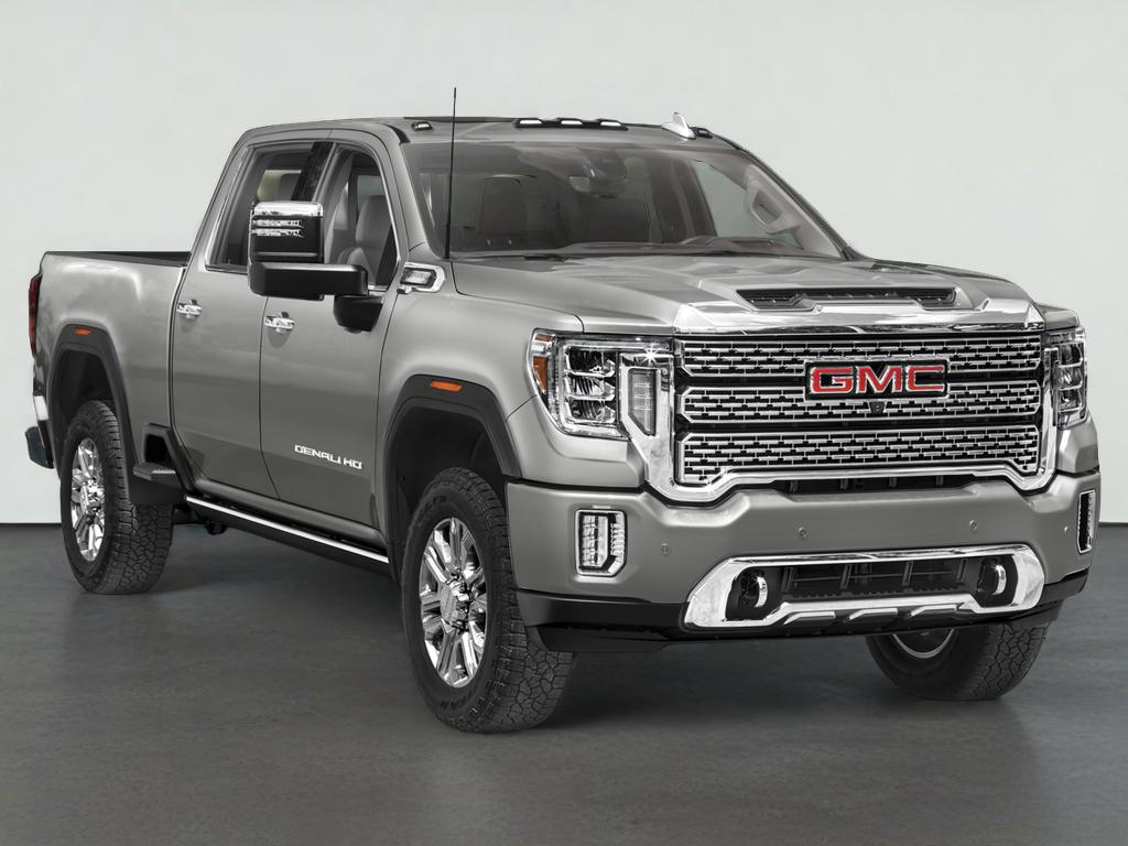 2023 GMC Sierra 2500 HD Denali