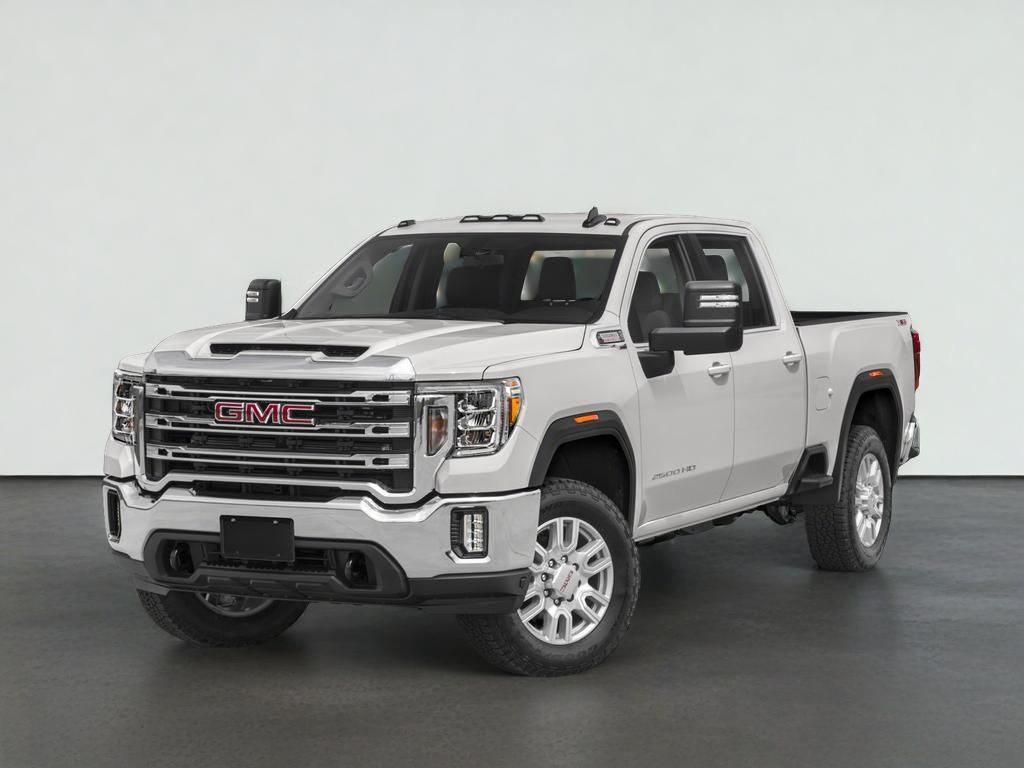 2023 GMC Sierra 2500HD