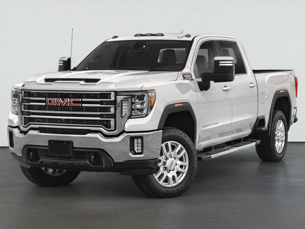 2023 GMC Sierra 2500 HD SLT
