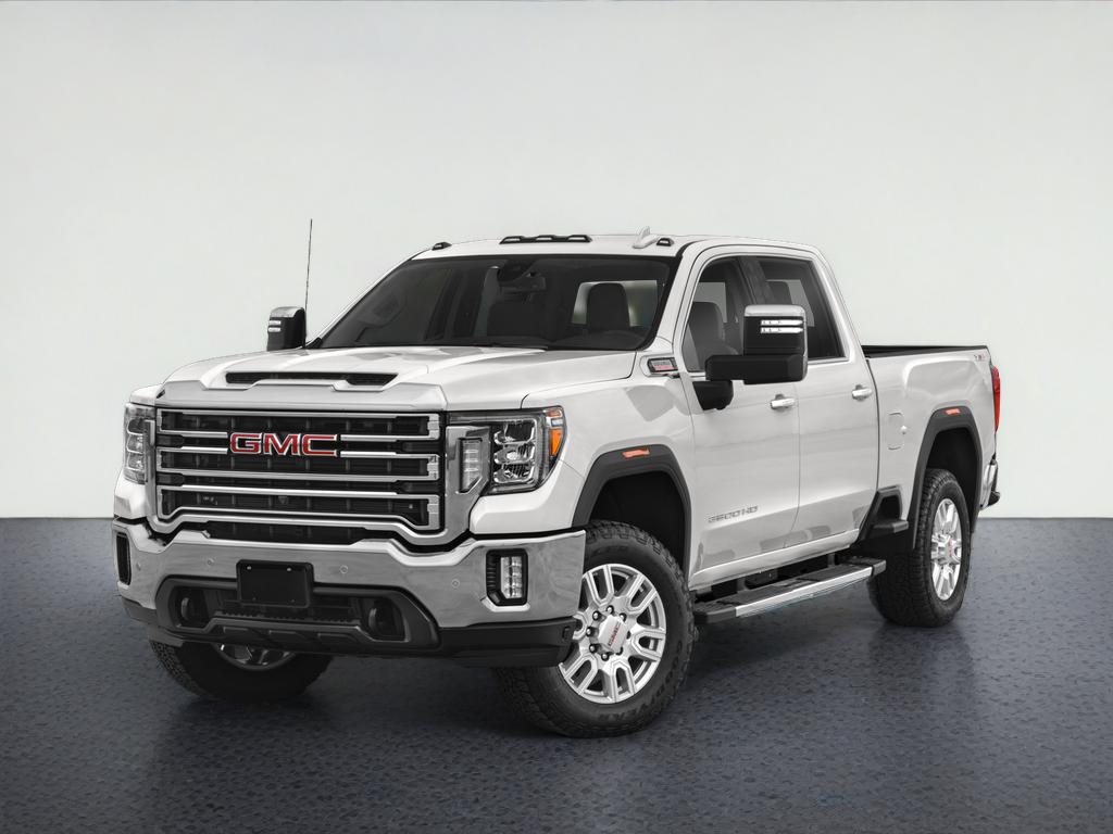 2023 GMC Sierra 2500 HD SLT