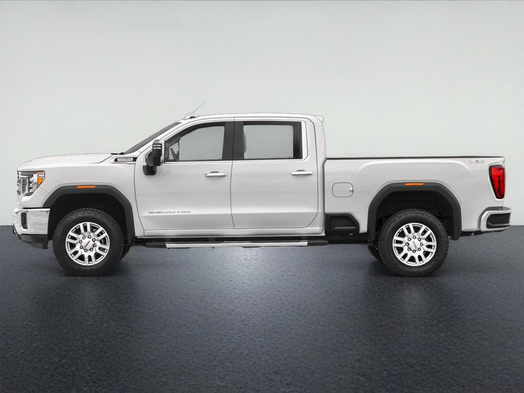 2023 GMC Sierra 2500 HD SLT